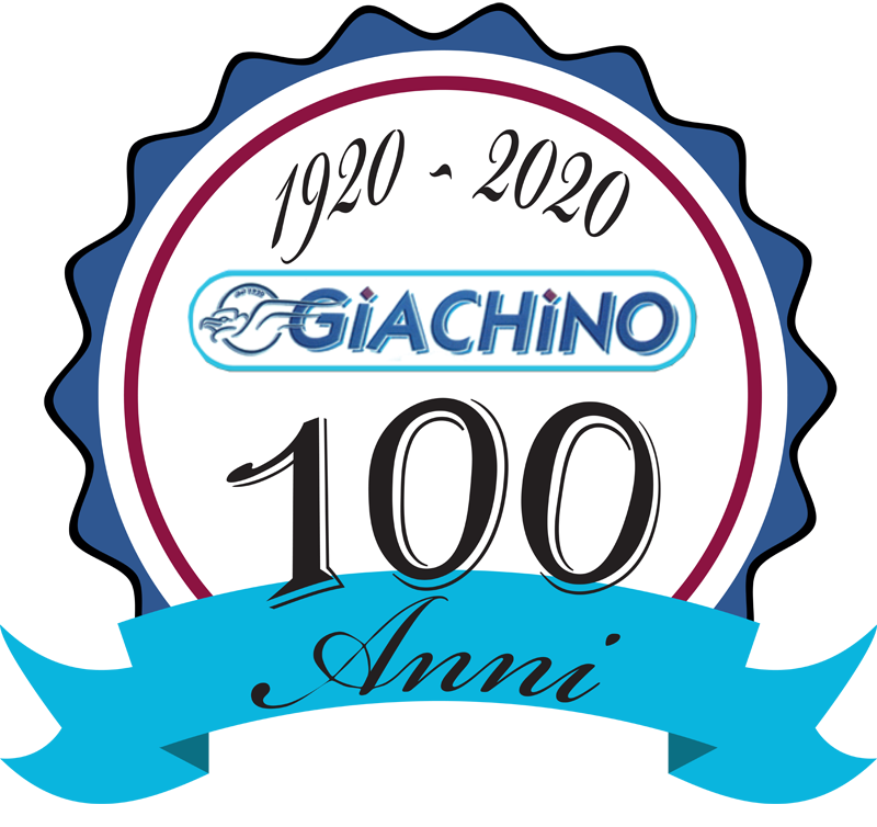 Autolinee Giachino 100 di servizio