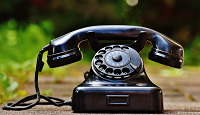 contatto telefonico ufficio Villanova