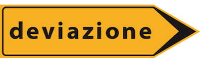 Avviso n. 38/2020 - variazione di percorso linea 50 Cinaglio - Asti