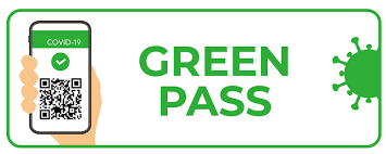 avviso n. 74/2021 - obbligo di Green Pass Base sui servizi di tpl