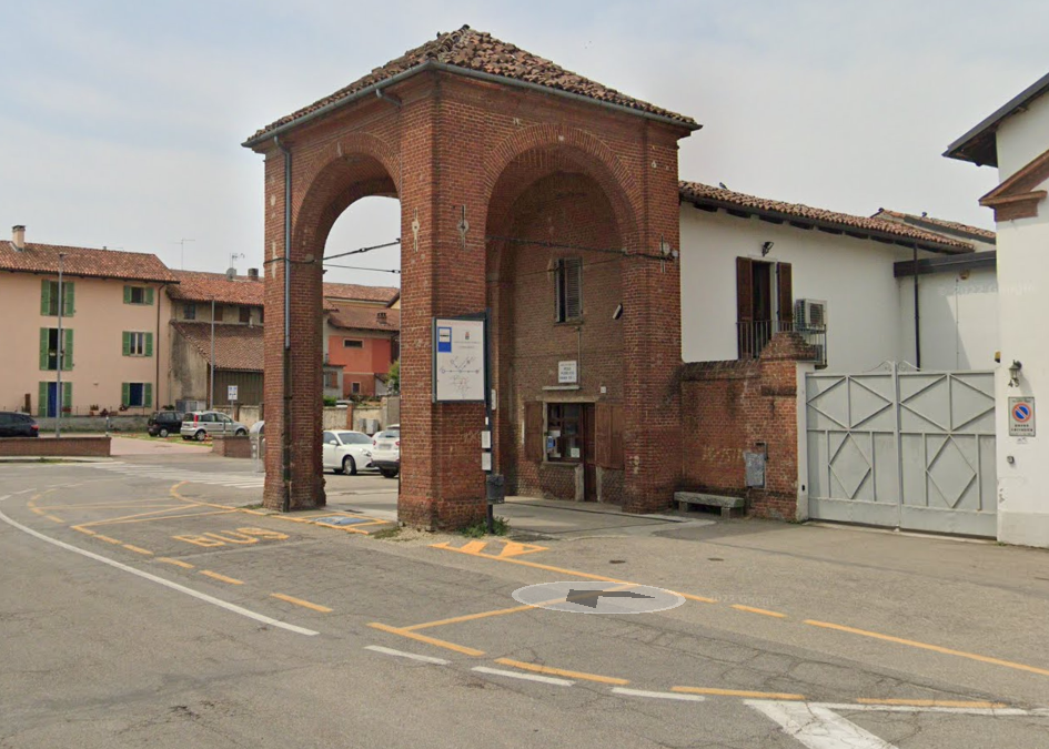 avviso 6/2024 - temporanea soppressione fermata Villanova Peso lato Via Tommaso Villa