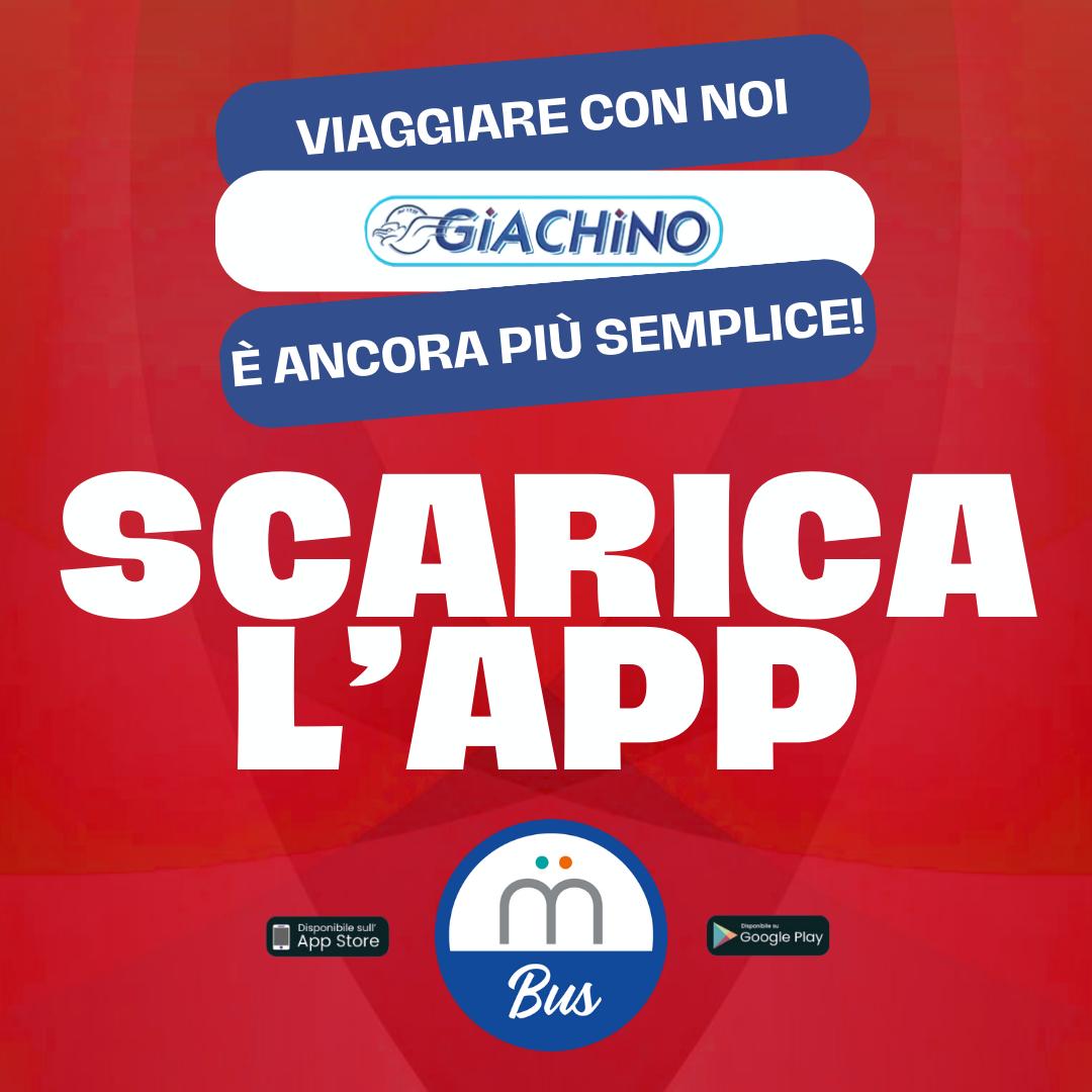 Dal 7 gennaio 2025 nuova App per acquisto biglietti e abbonamenti