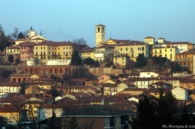 avviso 13/2025 - linea 34, prolungamento a Castelnuovo Don Bosco della corsa da Asti alle ore 19,30