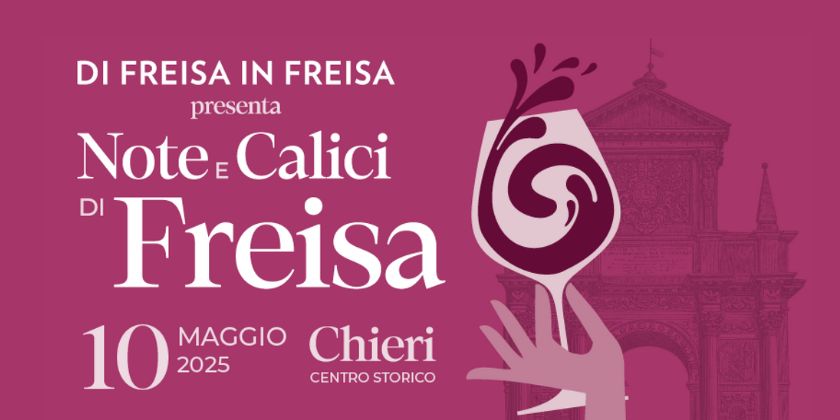 avviso 27/2025 - deviazioni linee 170 e 171 in Chieri per manifestazione Di Freisa in Freisa
