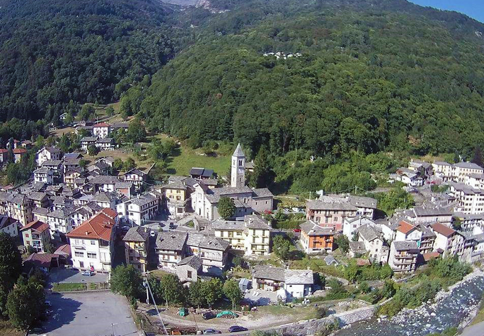 avviso 31/2025 - deviazioni in Chialamberto - linea 173