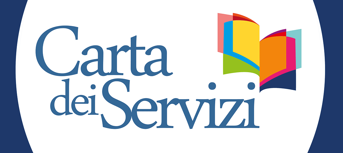 On line la carta dei servizi anno 2025