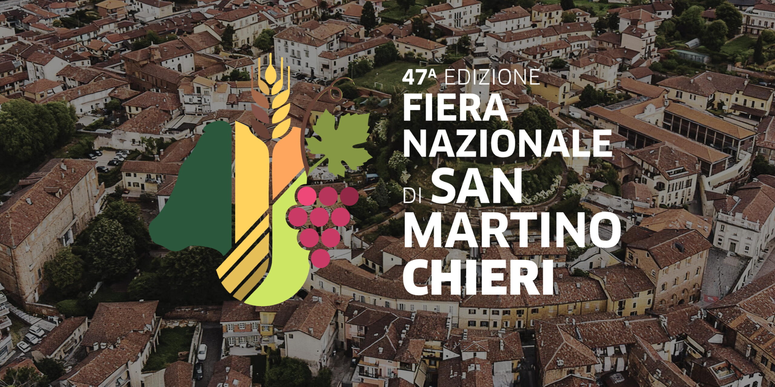 avviso 60/2025 Fiera di San Martino a Chieri - modifiche di esercizio