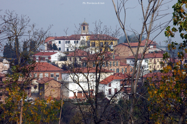 Deviazione a Celle Enomondo e REvigliasco del 11/02/2026 per lavori Fibra