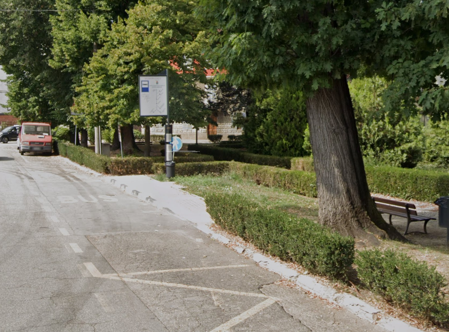 avviso 7/2026 - lavori in Villanova d'Asti, deviazione di tutte le linee in transito, soppressione fermata Villanova parco in entrambe le direzioni.