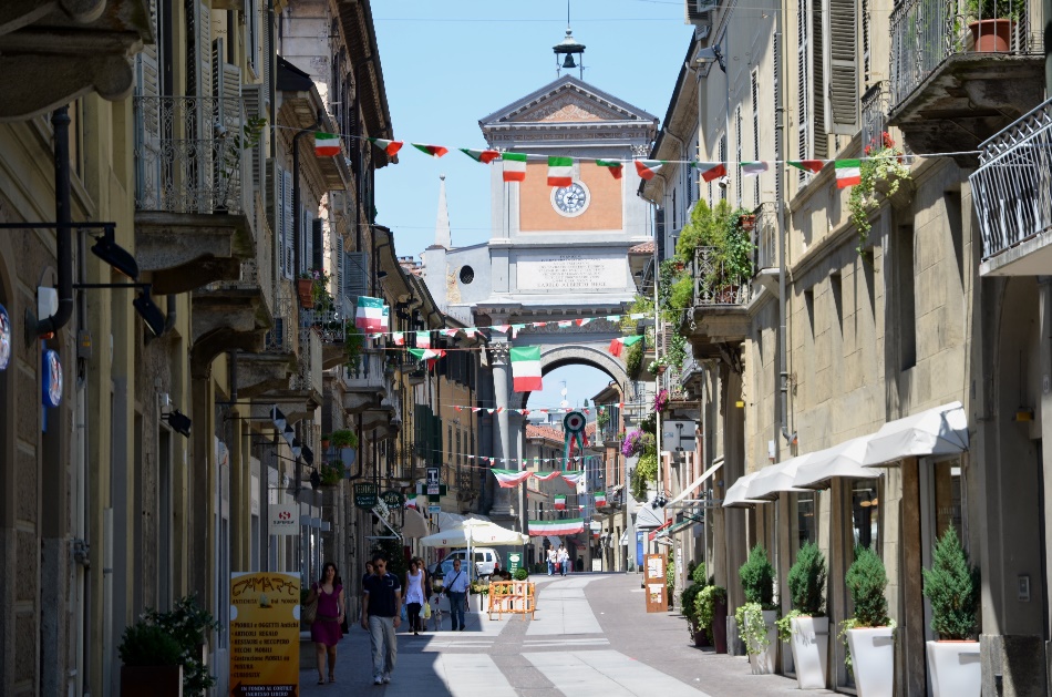 avviso 11/2026 Deviazioni in Chieri - P.zza Europa