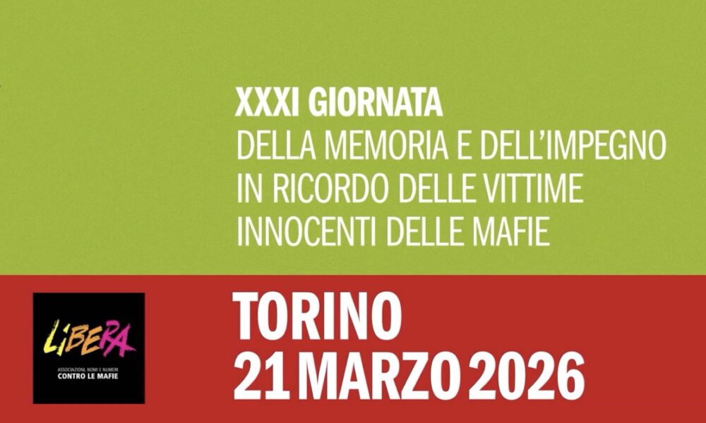 avviso 16/2026 - spostamento capolinea Torino Corso San Maurizio sabato 21/03/2026 - linea 170