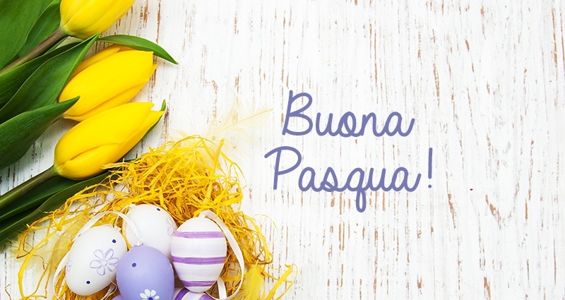 avviso 18/2026 - interruzione servizio SCOLastico vacanze di Pasqua 2026