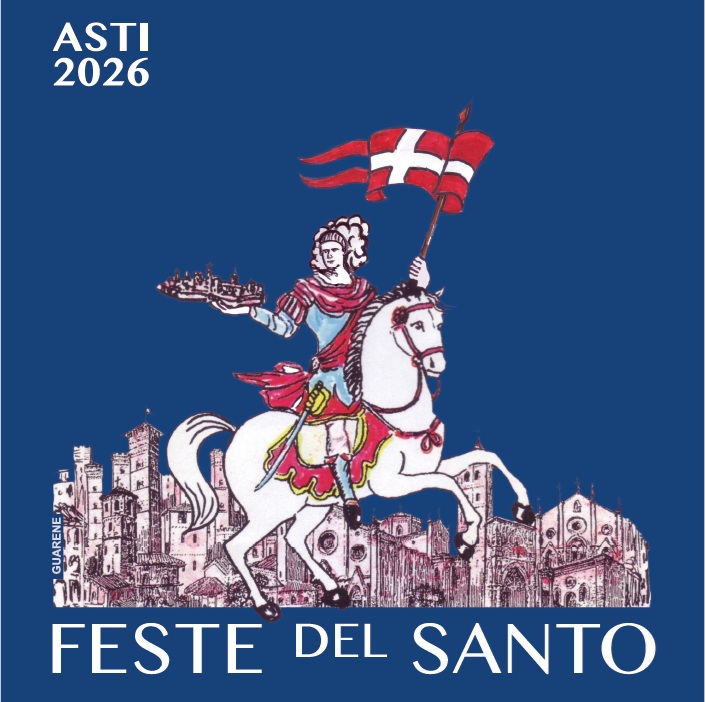 avviso 22/2026 - interruzione servizio SCOLastico Festa San Secondo Asti