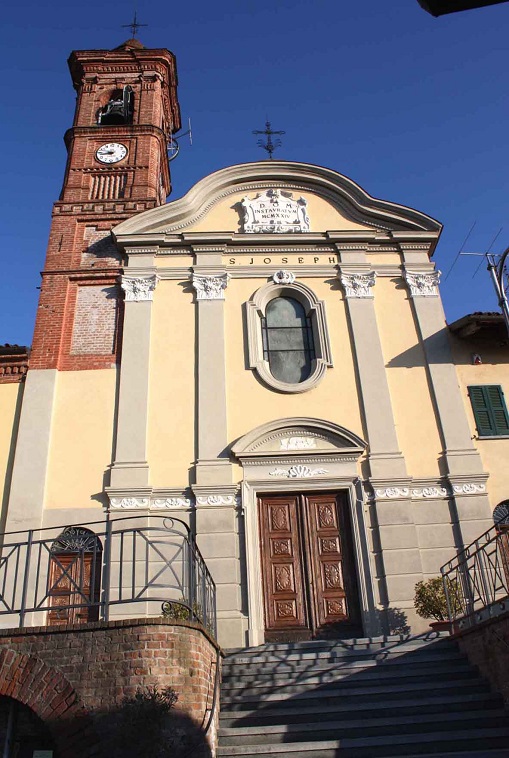avviso 34/2026 - deviazioni linea 49 in San Giuseppe di Castagnito
