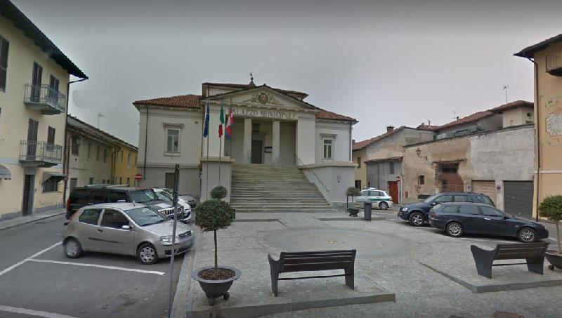 A  V  V  I  S  O  n. 52/2026 Deviazioni nel Concentrico Villanova da Martedi 06/10/2026